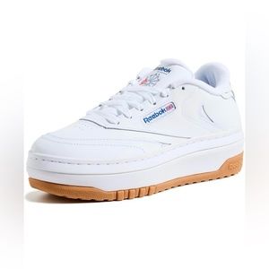 Reebok Women's Club C Extra Sneaker